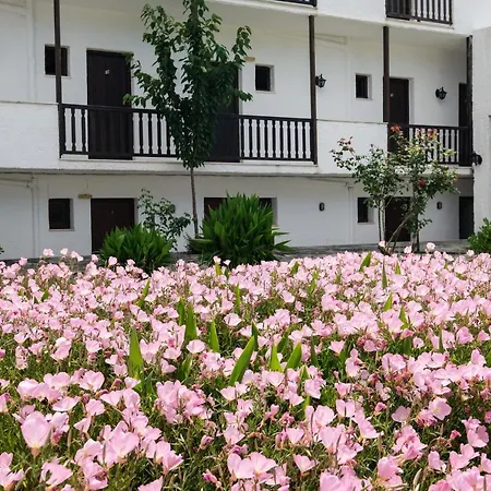 Hotel Silver Beach Koukounaries *