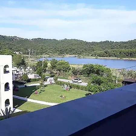 Hotell Silver Beach Koukounaries