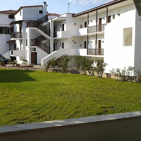 Silver Beach Koukounaries Hotel Koukounaries