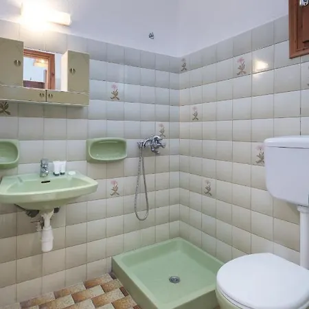 Silver Beach Koukounaries Hotell Koukounaries
