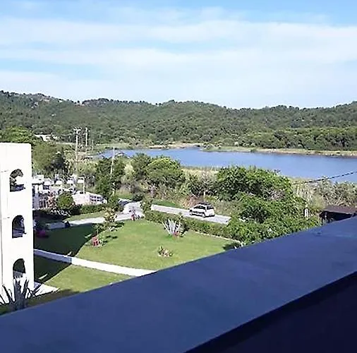 Hotel Silver Beach Koukounaries