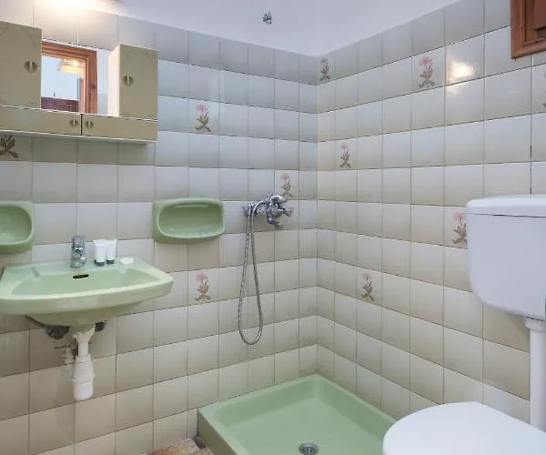 Silver Beach Koukounaries Hotel Koukounaries