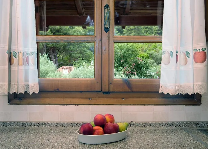 Hotel Silver Beach Koukounaries Koukounaries