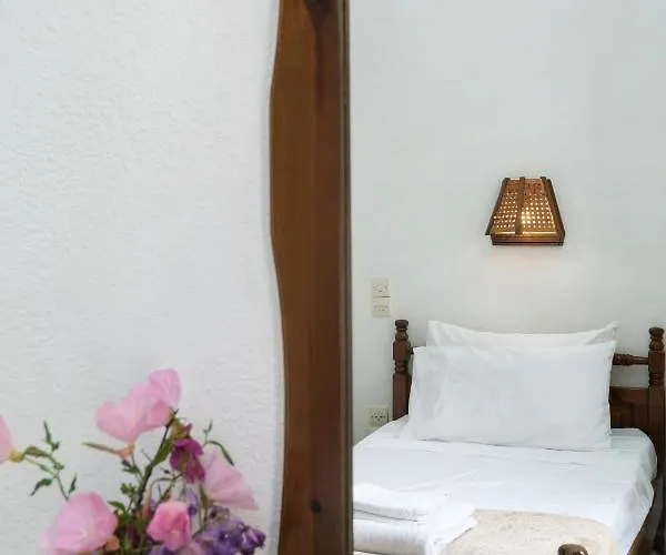 Silver Beach Koukounaries Hotel Koukounaries