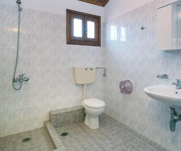 Silver Beach Koukounaries * Koukounaries