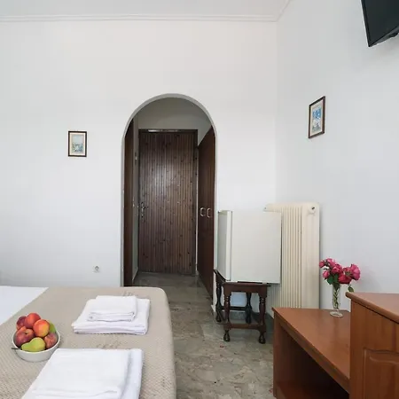 Hotel Silver Beach Koukounaries