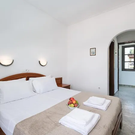 Silver Beach Koukounaries Koukounaries