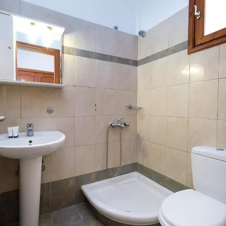 Hotel Silver Beach Koukounaries Koukounaries