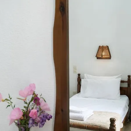 Silver Beach Koukounaries Hotel Koukounaries