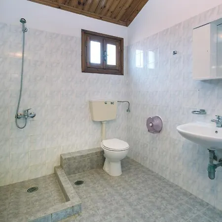 Silver Beach Koukounaries * Koukounaries