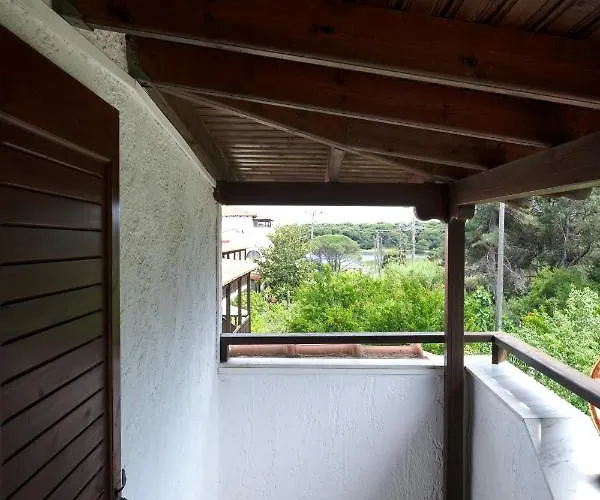 Silver Beach Koukounaries 考考纳里斯